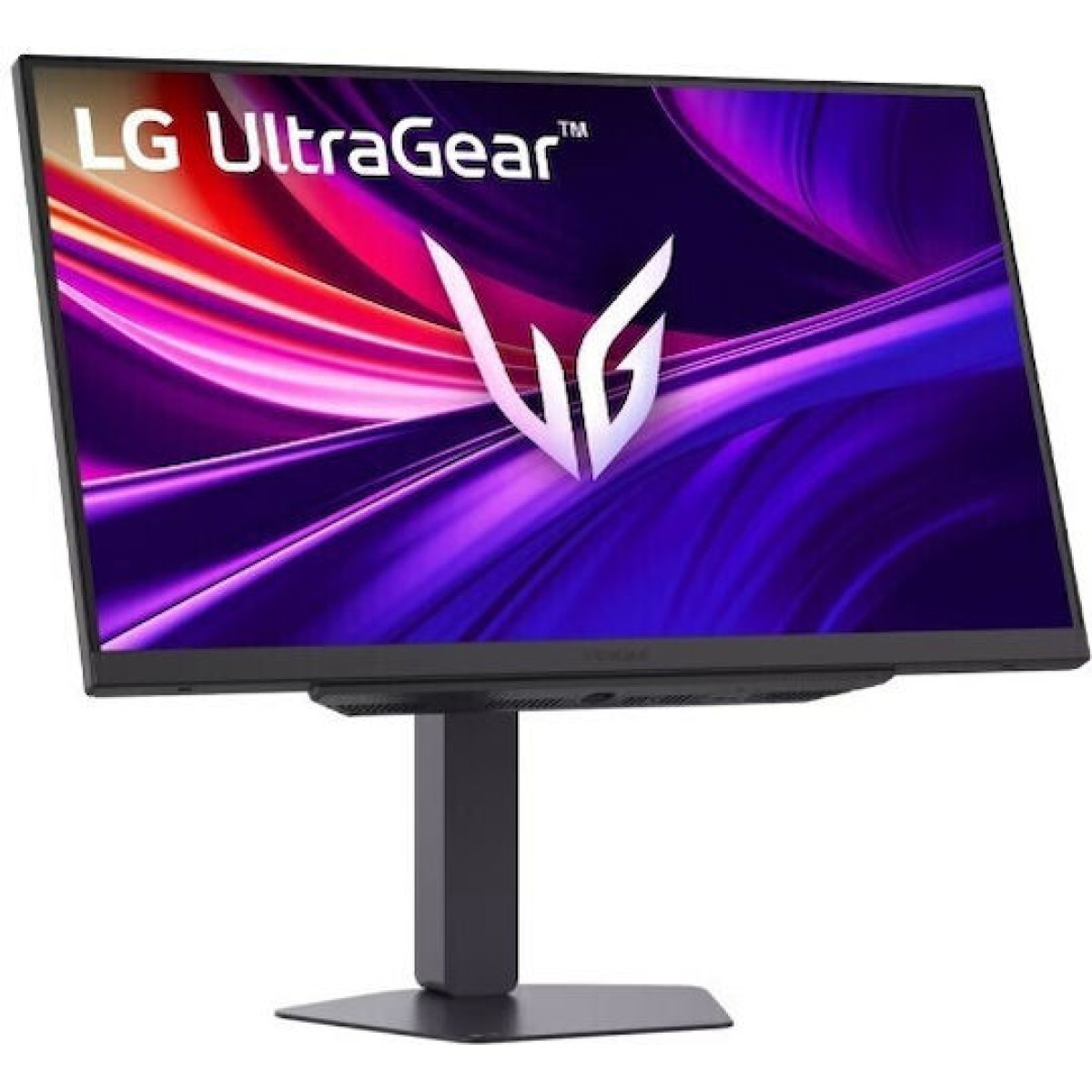 LG UltraGear IPS Monitor 27