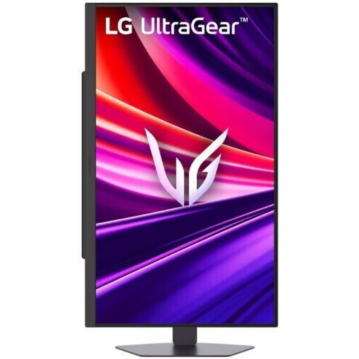 LG UltraGear IPS Monitor 27