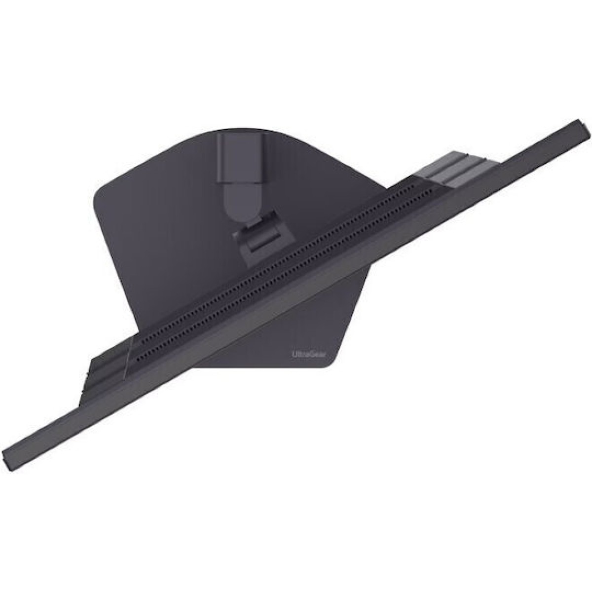 LG UltraGear IPS Monitor 27