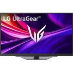 LG UltraGear IPS Monitor 27