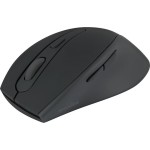 SpeedLink AXON Low Noise & Antibacterial Ασύρματο Εργονομικό Ποντίκι Μαύρο