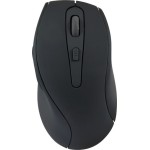 SpeedLink AXON Low Noise & Antibacterial Ασύρματο Εργονομικό Ποντίκι Μαύρο
