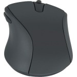 SpeedLink AXON Low Noise & Antibacterial Ασύρματο Εργονομικό Ποντίκι Μαύρο