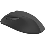 SpeedLink AXON Low Noise & Antibacterial Ασύρματο Εργονομικό Ποντίκι Μαύρο