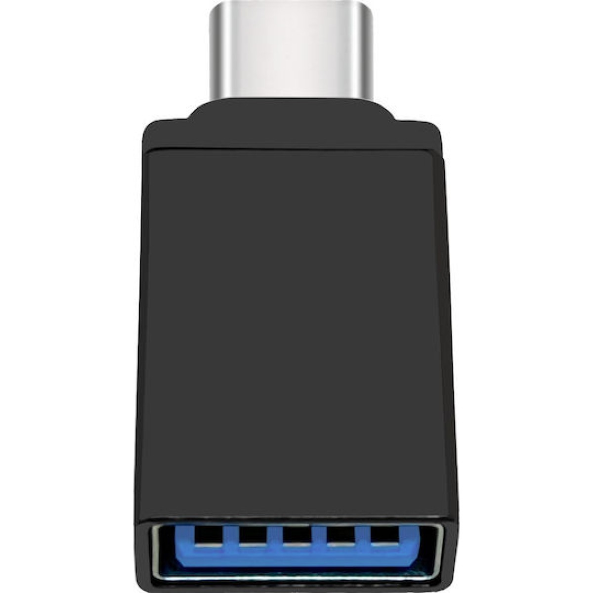 SpeedLink AXON Low Noise & Antibacterial Ασύρματο Εργονομικό Ποντίκι Μαύρο