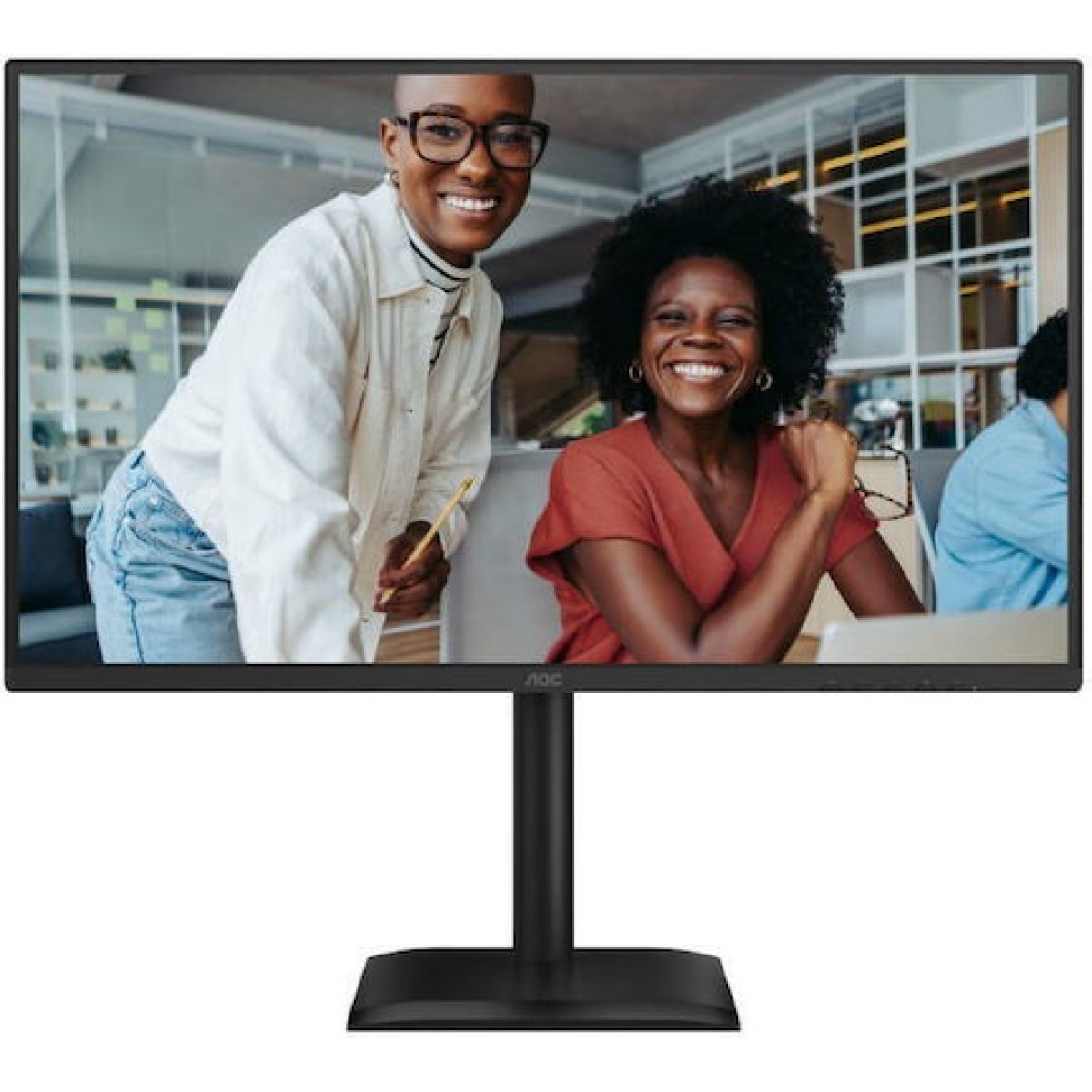 AOC Q27E4U Monitor 27