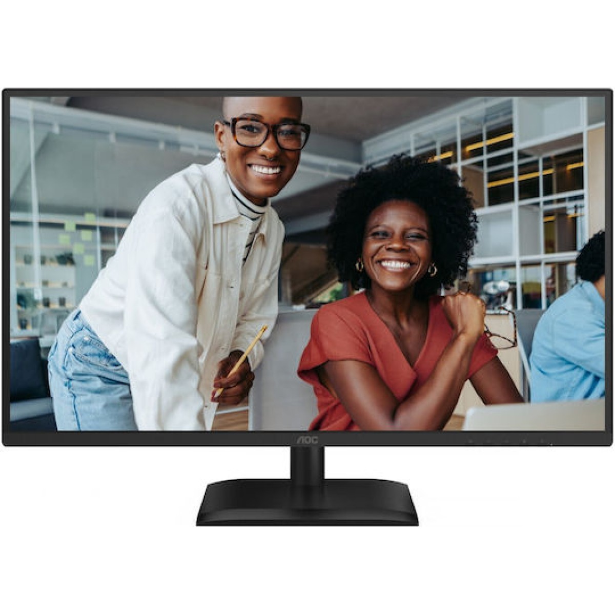 AOC Q27E4U Monitor 27