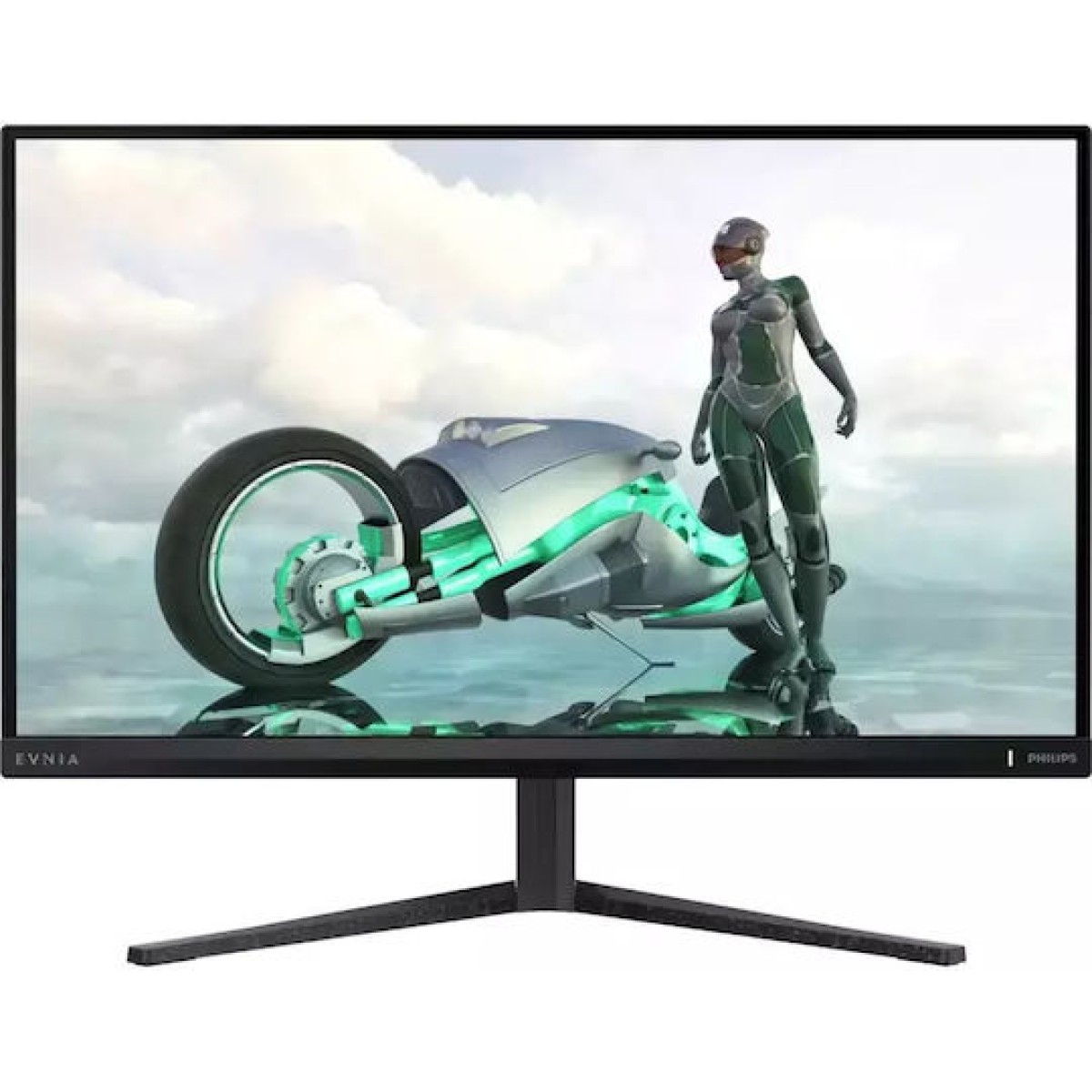 Philips Evnia 3000 IPS Gaming Monitor 27