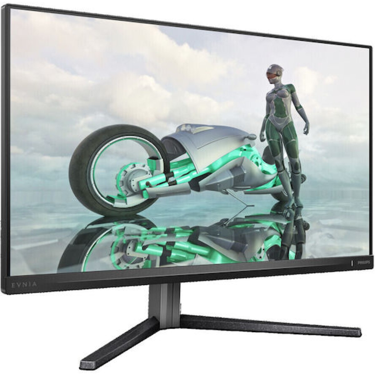 Philips Evnia 3000 IPS Gaming Monitor 27