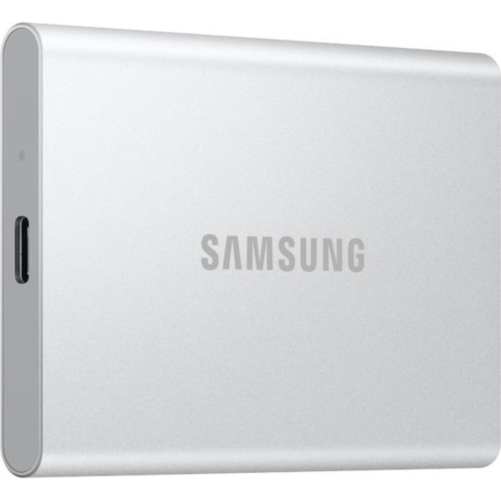 Samsung T7 Resurrected USB 3.2 Εξωτερικός SSD 1TB 2.5