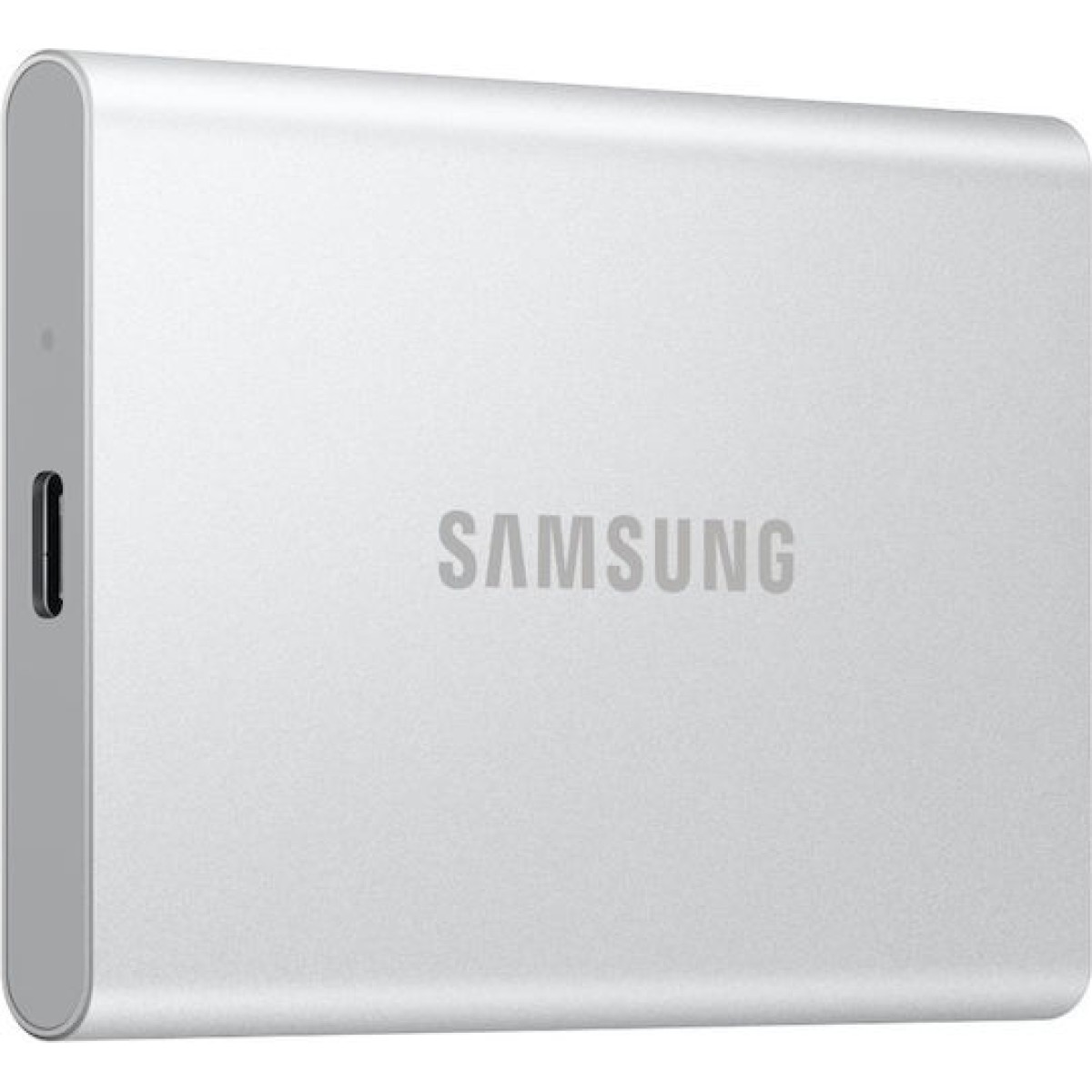 Samsung T7 Resurrected USB 3.2 Εξωτερικός SSD 1TB 2.5