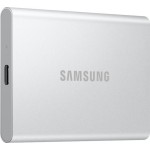 Samsung T7 Resurrected USB 3.2 Εξωτερικός SSD 1TB 2.5