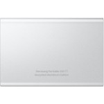 Samsung T7 Resurrected USB 3.2 Εξωτερικός SSD 1TB 2.5