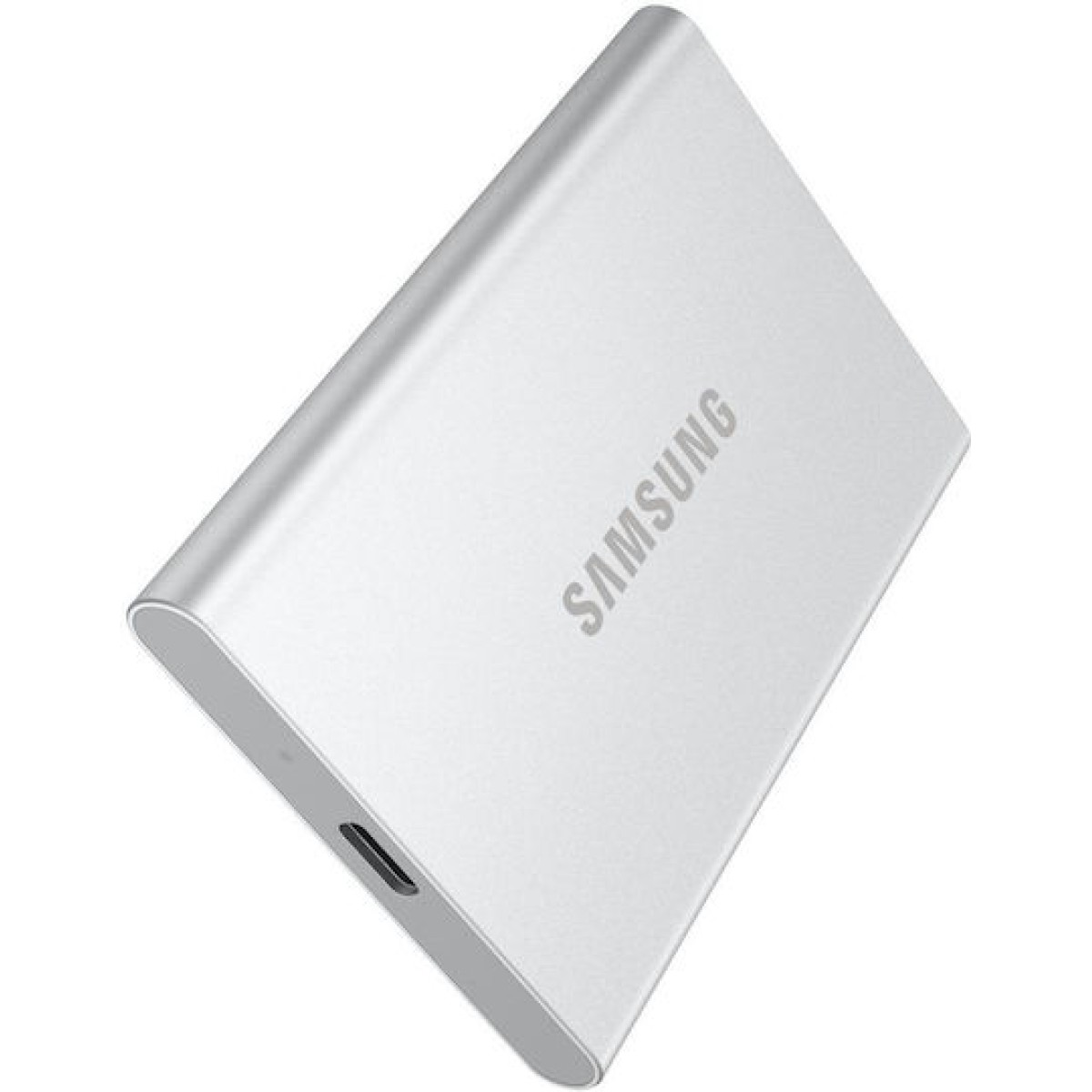 Samsung T7 Resurrected USB 3.2 Εξωτερικός SSD 2TB 2.5