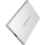 Samsung T7 Resurrected USB 3.2 Εξωτερικός SSD 2TB 2.5