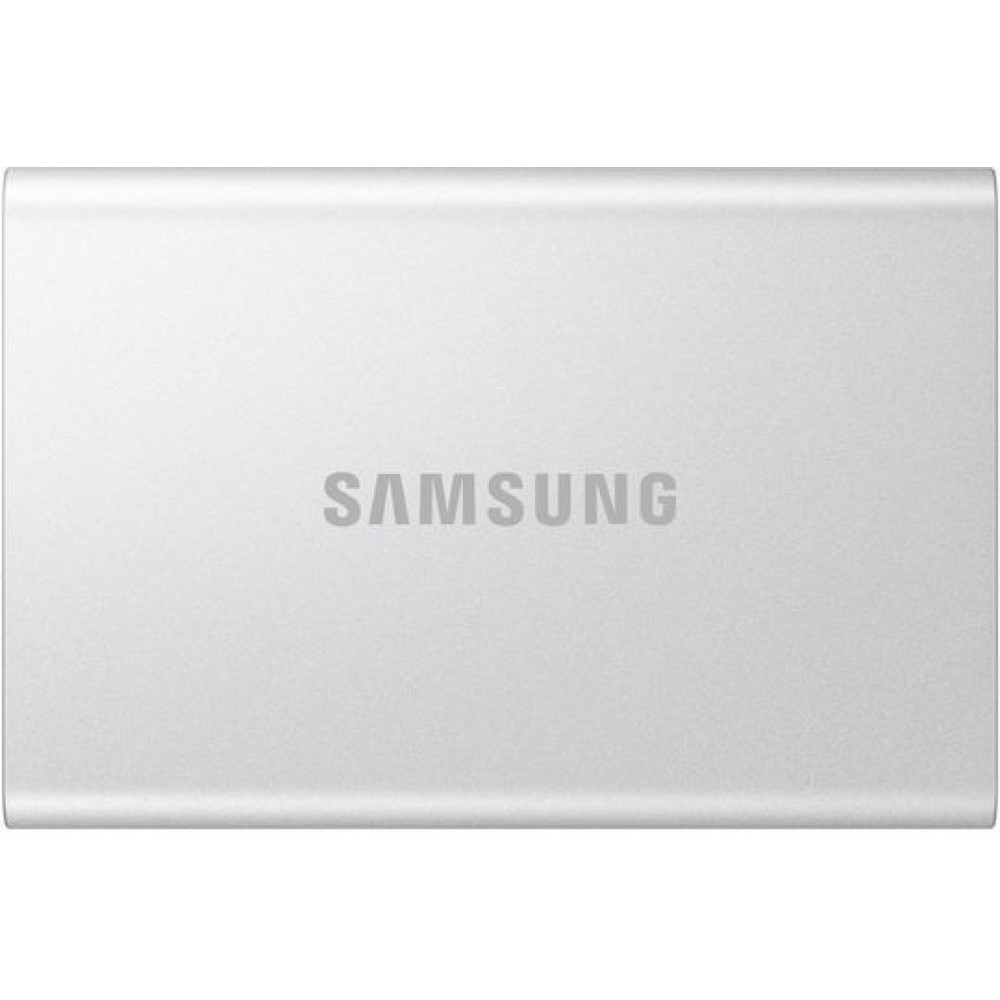 Samsung T7 Resurrected USB 3.2 Εξωτερικός SSD 2TB 2.5