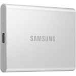 Samsung T7 Resurrected USB 3.2 Εξωτερικός SSD 2TB 2.5