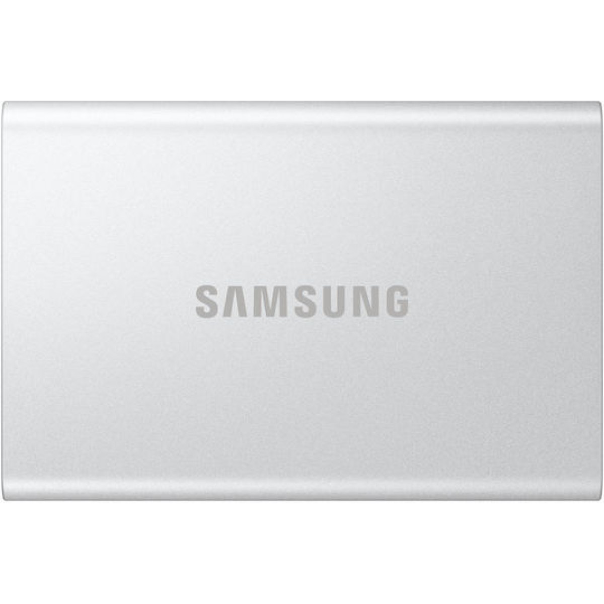 Samsung T7 Resurrected USB 3.2 Εξωτερικός SSD 2TB 2.5