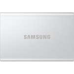 Samsung T7 Resurrected USB 3.2 Εξωτερικός SSD 2TB 2.5