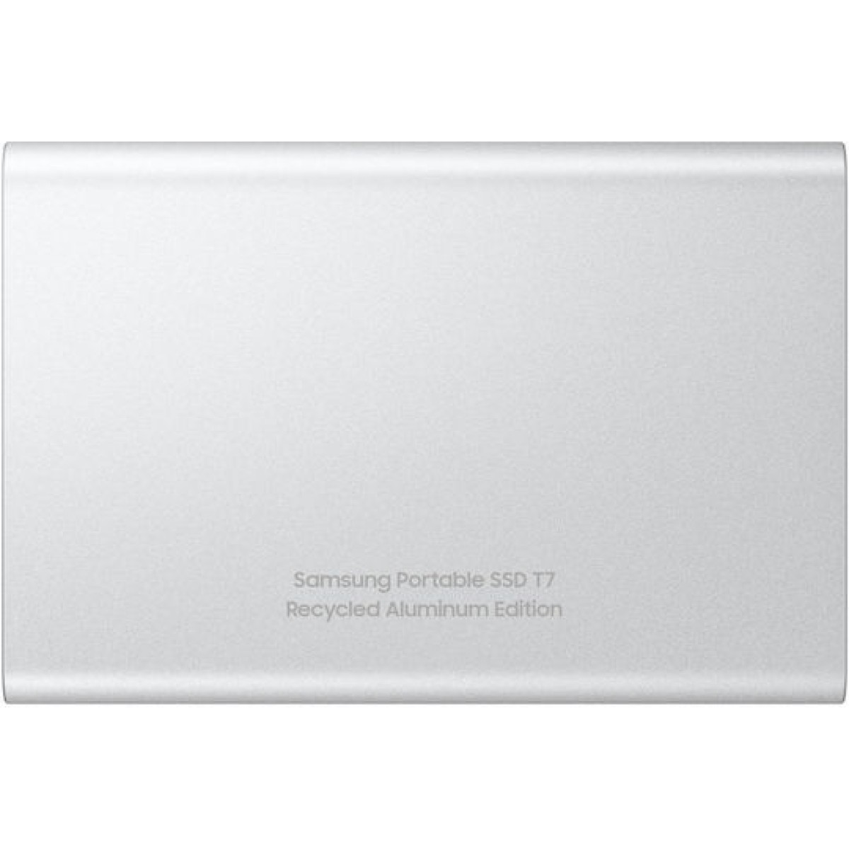 Samsung T7 Resurrected USB 3.2 Εξωτερικός SSD 2TB 2.5