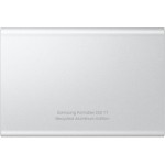 Samsung T7 Resurrected USB 3.2 Εξωτερικός SSD 2TB 2.5
