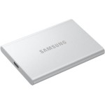 Samsung T7 Resurrected USB 3.2 Εξωτερικός SSD 2TB 2.5