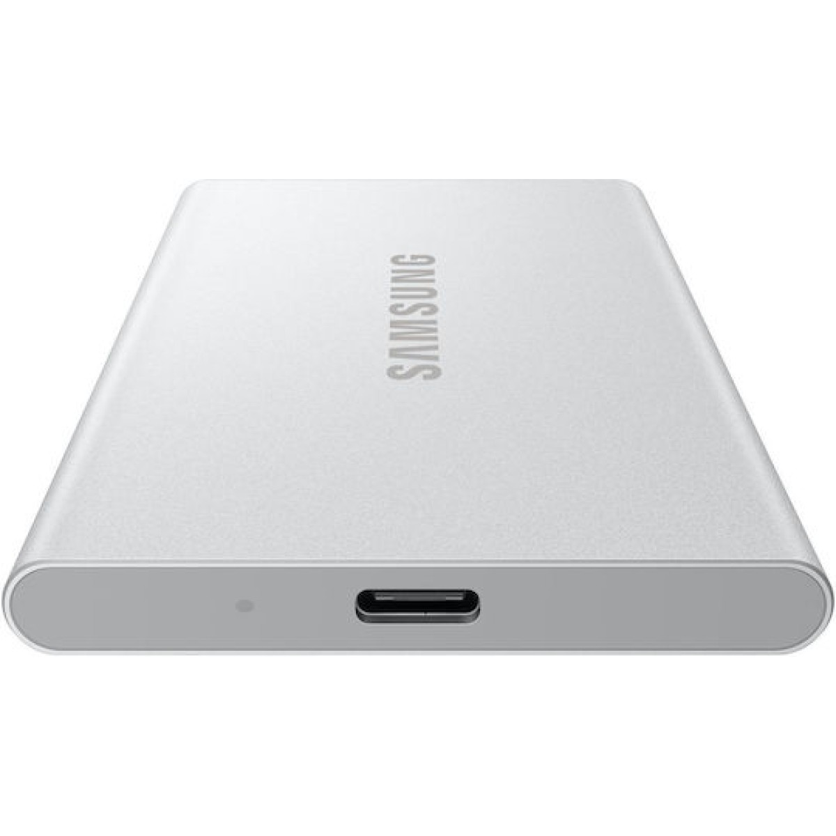 Samsung T7 Resurrected USB 3.2 Εξωτερικός SSD 2TB 2.5