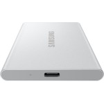 Samsung T7 Resurrected USB 3.2 Εξωτερικός SSD 2TB 2.5