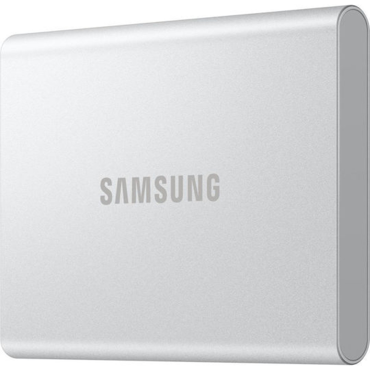Samsung T7 Resurrected USB 3.2 Εξωτερικός SSD 2TB 2.5