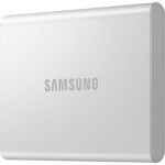 Samsung T7 Resurrected USB 3.2 Εξωτερικός SSD 2TB 2.5