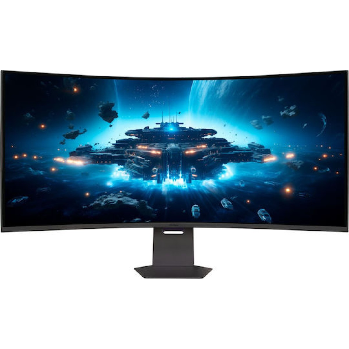 LG Ultragear evo Ultrawide VA HDR Curved Gaming Monitor 51.6