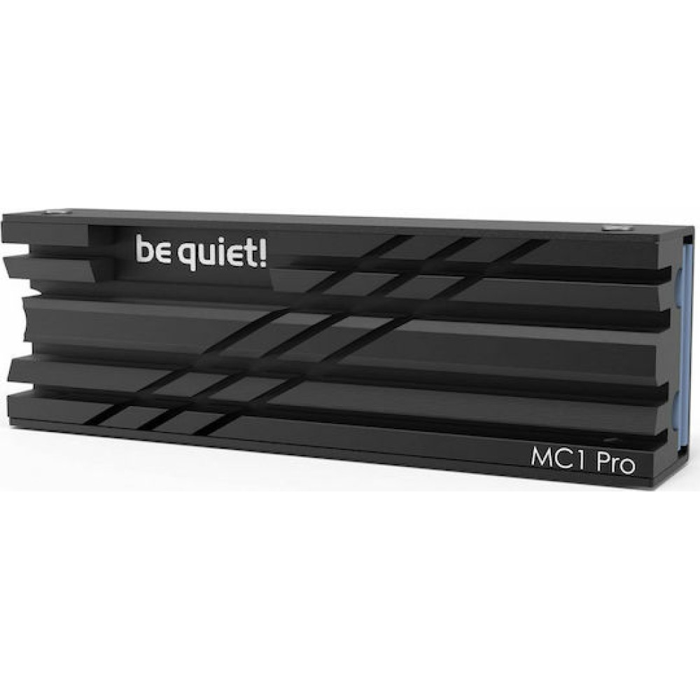 Arctic M2 Pro Ψύξη Μ.2 SSD Μαύρο