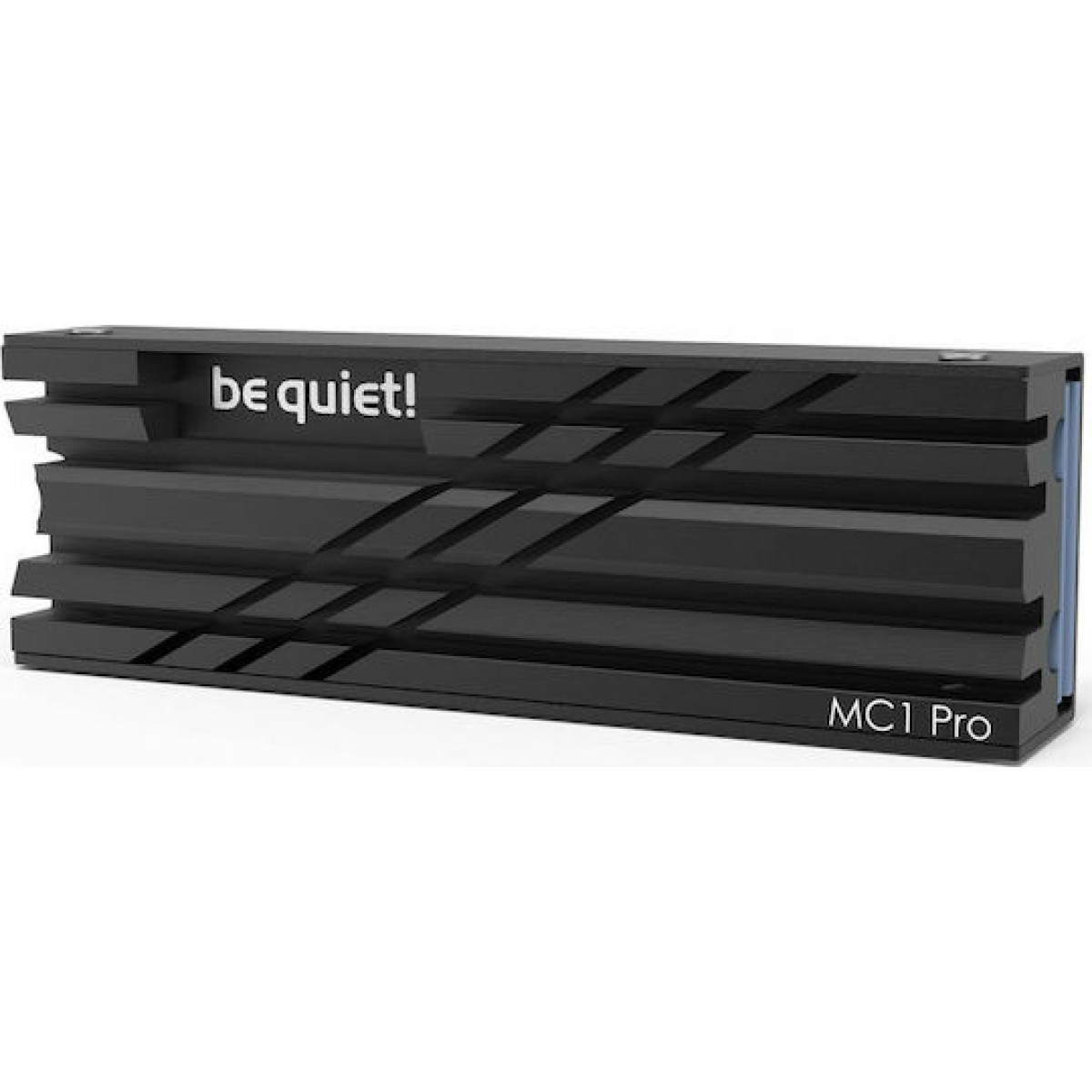 Arctic M2 Pro Ψύξη Μ.2 SSD Μαύρο