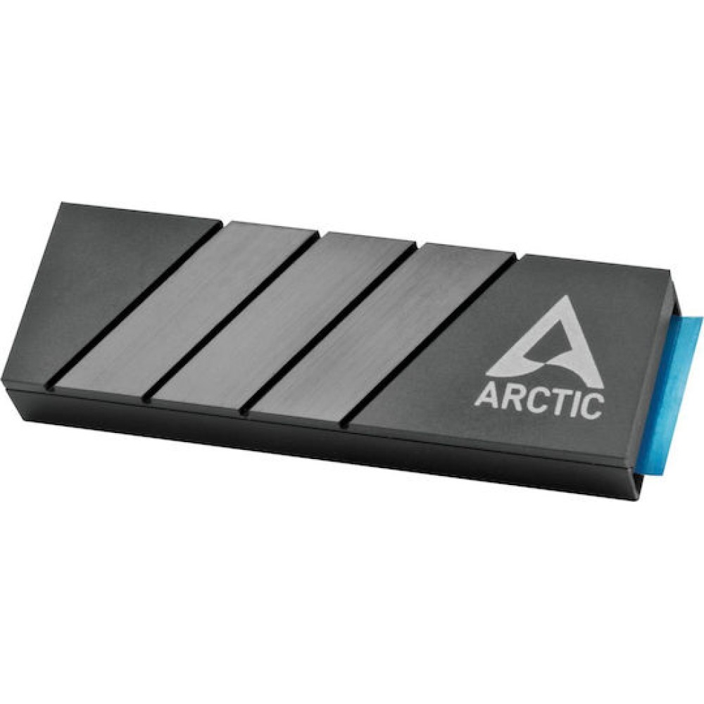Arctic M2 Pro Ψύξη Μ.2 SSD Μαύρο