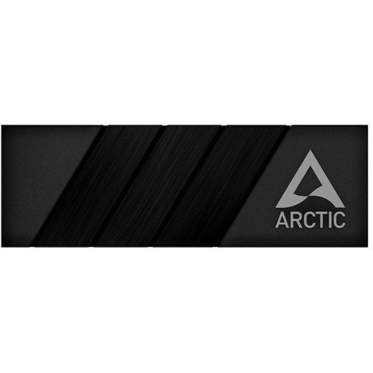 Arctic M2 Pro Ψύξη Μ.2 SSD Μαύρο