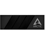 Arctic M2 Pro Ψύξη Μ.2 SSD Μαύρο