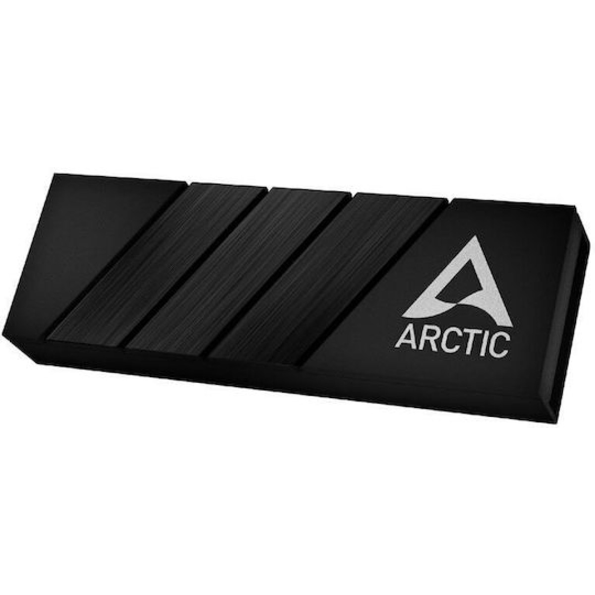 Arctic M2 Pro Ψύξη Μ.2 SSD Μαύρο