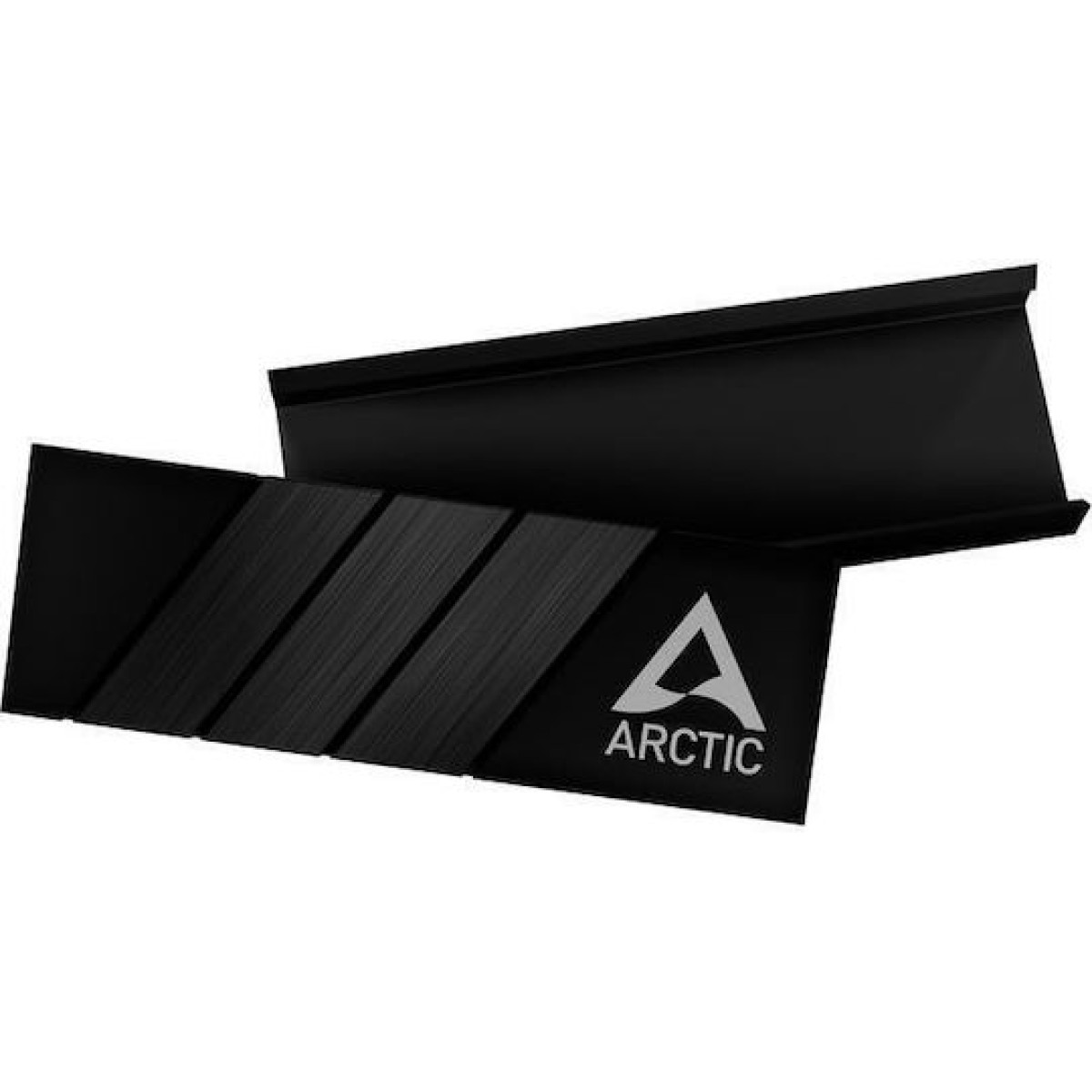 Arctic M2 Pro Ψύξη Μ.2 SSD Μαύρο