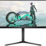 Philips 25M2N3200U/00 IPS HDR Gaming Monitor 24.5