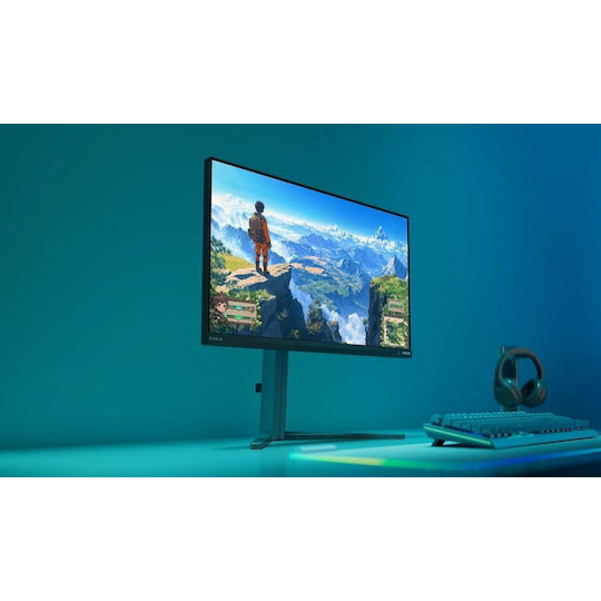 Philips 25M2N3200U/00 IPS HDR Gaming Monitor 24.5