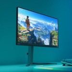 Philips 25M2N3200U/00 IPS HDR Gaming Monitor 24.5
