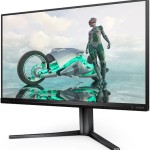 Philips 25M2N3200U/00 IPS HDR Gaming Monitor 24.5