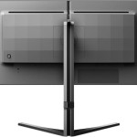 Philips 25M2N3200U/00 IPS HDR Gaming Monitor 24.5