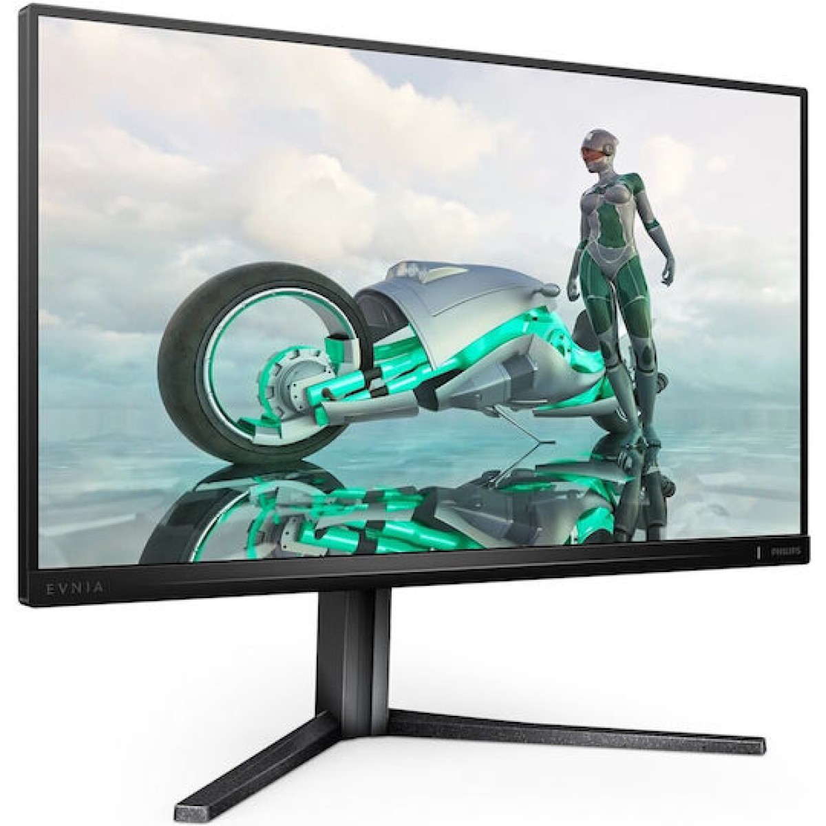 Philips 25M2N3200U/00 IPS HDR Gaming Monitor 24.5