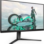 Philips 25M2N3200U/00 IPS HDR Gaming Monitor 24.5