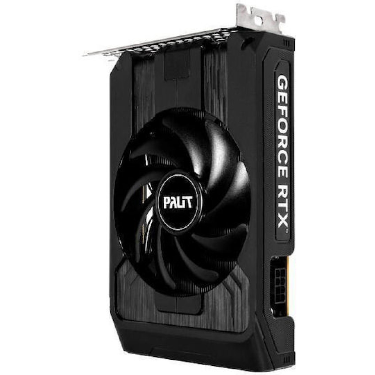 Palit GeForce RTX 5050 8GB GDDR6 StormX OC Κάρτα Γραφικών