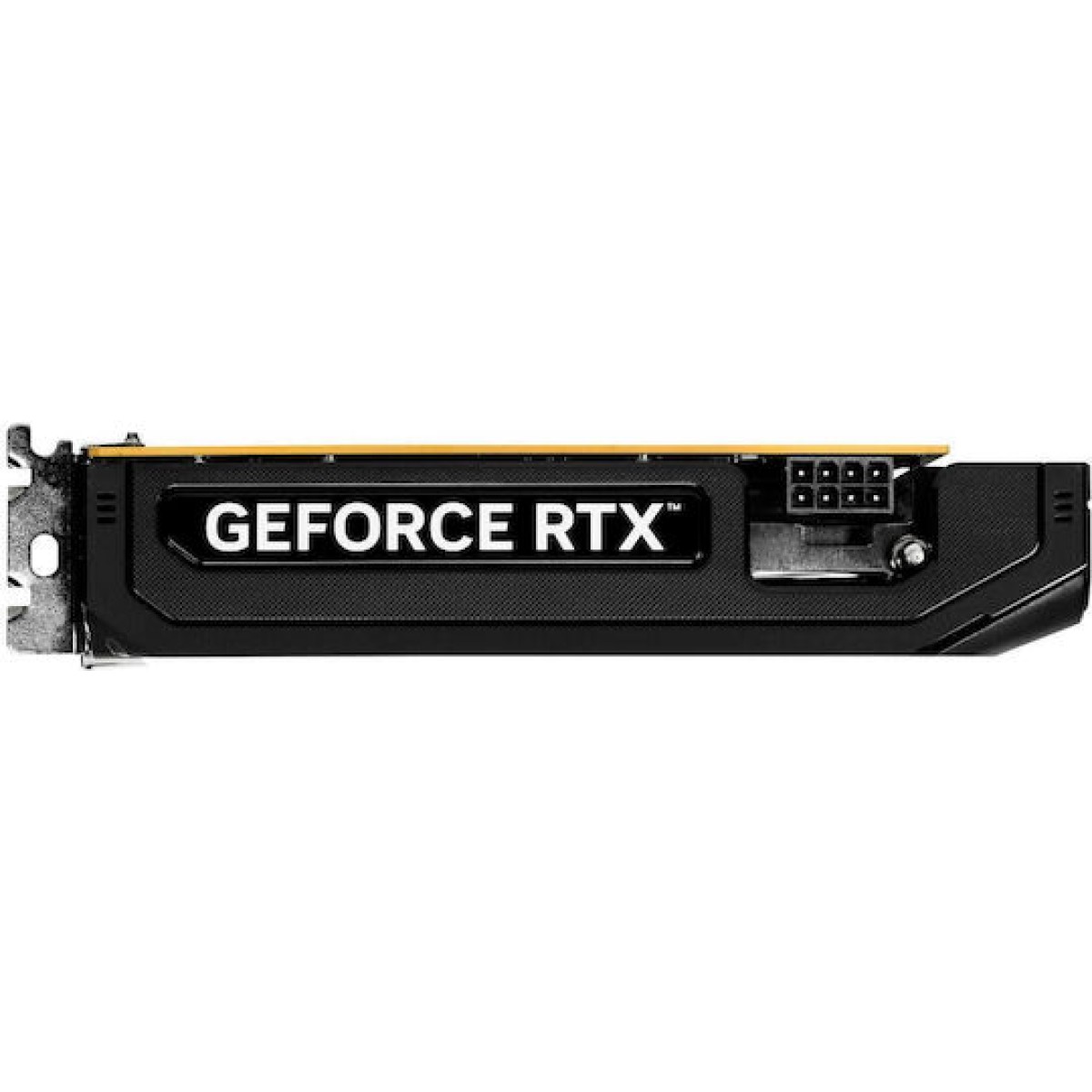 Palit GeForce RTX 5050 8GB GDDR6 StormX OC Κάρτα Γραφικών