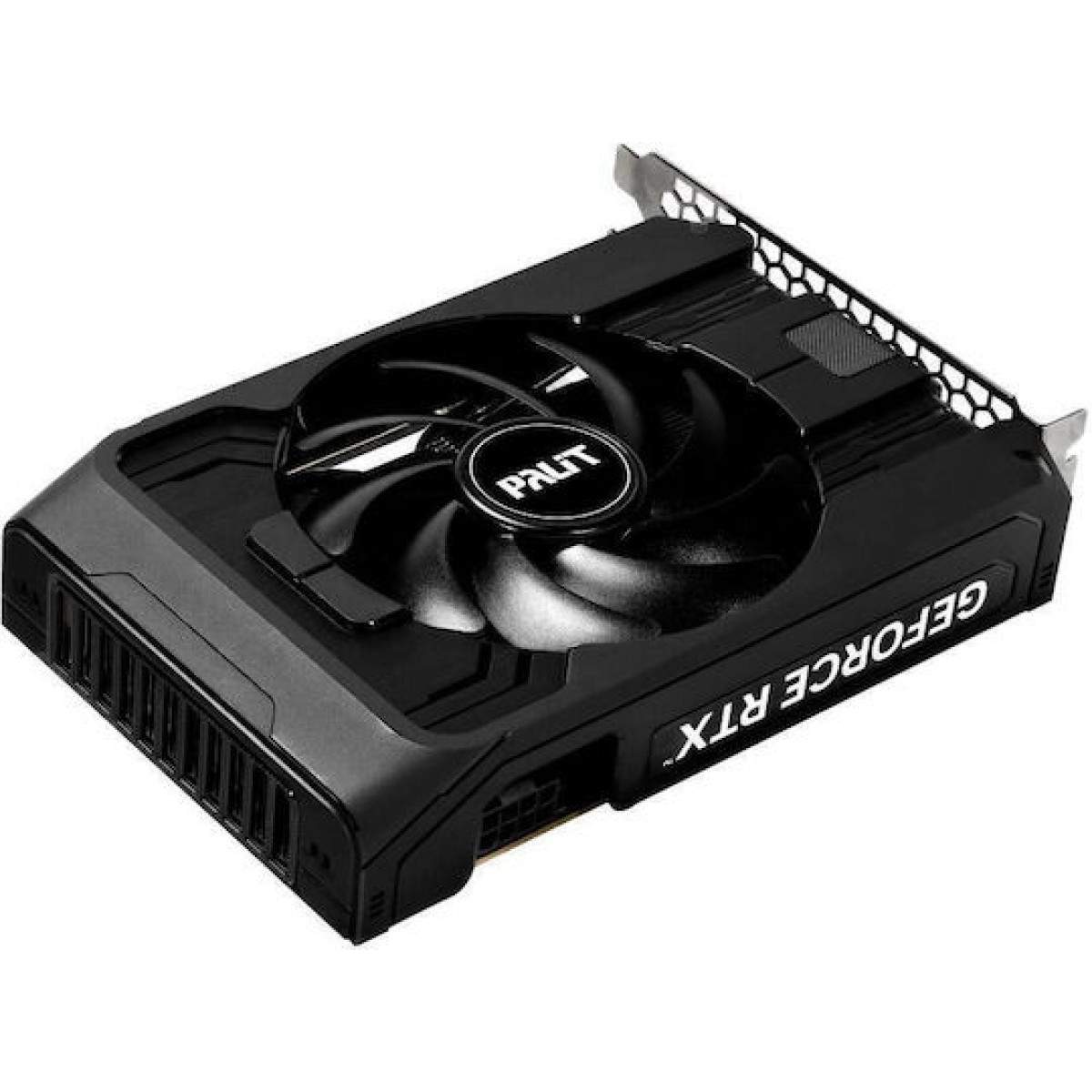 Palit GeForce RTX 5050 8GB GDDR6 StormX OC Κάρτα Γραφικών