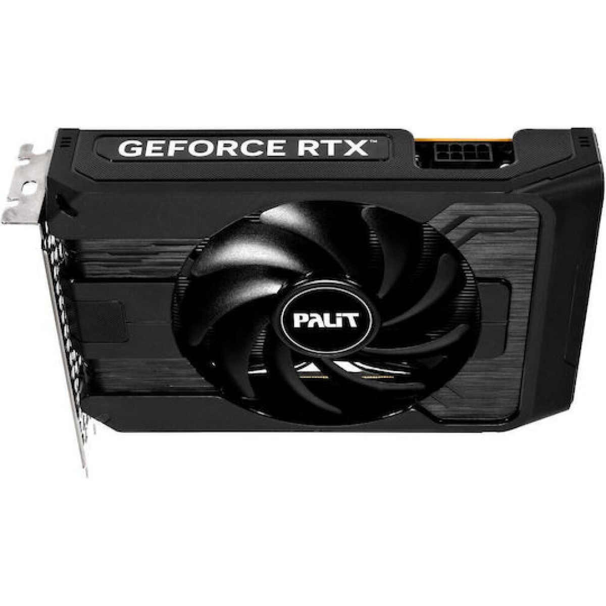 Palit GeForce RTX 5050 8GB GDDR6 StormX OC Κάρτα Γραφικών