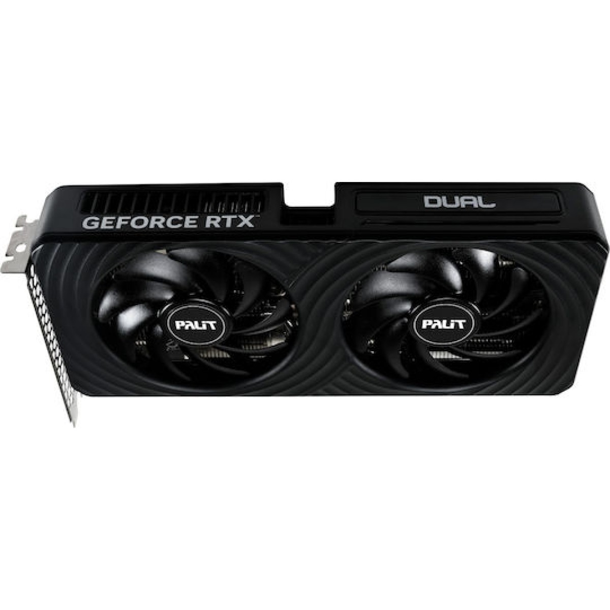 Palit GeForce RTX 5060 Ti 8GB GDDR7 Dual OC Κάρτα Γραφικών